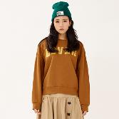 LOVER 레터링 맨투맨