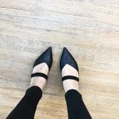 스트랩슬링백힐