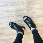 오픈토지퍼앵클