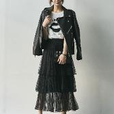 시크레더라이더자켓